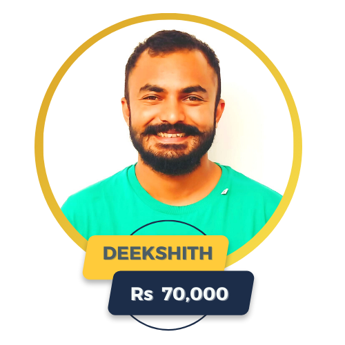 Deekshith