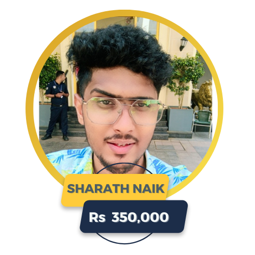 Sharath Naik